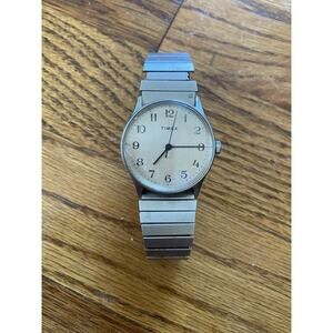 Vintage Watch Timex